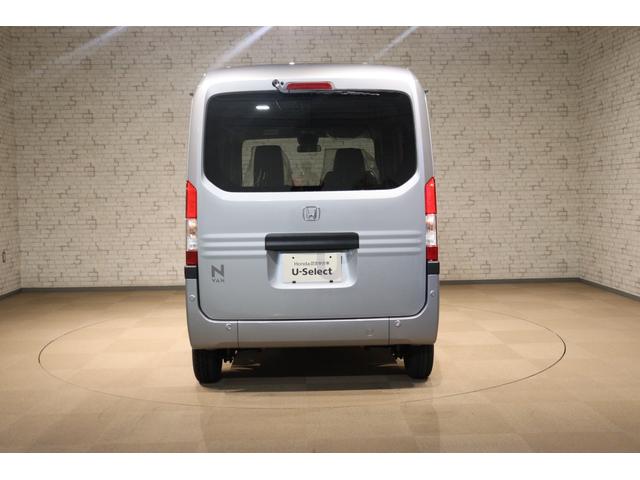 Ｎ－ＶＡＮ Ｇ　衝突被害軽減システム　アダプティブクルーズコントロール　両側スライドドア　クリアランスソナー　オートライト　レーンアシスト　キーレスエントリー　ＥＳＣＡＢＳ　オートエアコン　運転席・助手席エアバッグ（19枚目）