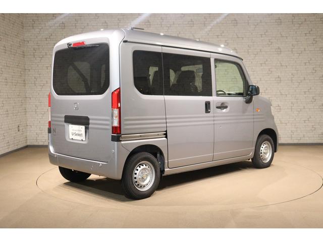 Ｎ－ＶＡＮ Ｇ　衝突被害軽減システム　アダプティブクルーズコントロール　両側スライドドア　クリアランスソナー　オートライト　レーンアシスト　キーレスエントリー　ＥＳＣＡＢＳ　オートエアコン　運転席・助手席エアバッグ（20枚目）