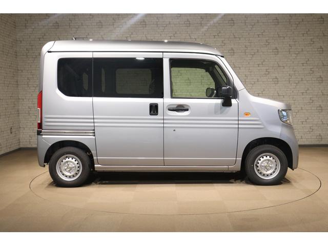Ｎ－ＶＡＮ Ｇ　衝突被害軽減システム　アダプティブクルーズコントロール　両側スライドドア　クリアランスソナー　オートライト　レーンアシスト　キーレスエントリー　ＥＳＣＡＢＳ　オートエアコン　運転席・助手席エアバッグ（22枚目）