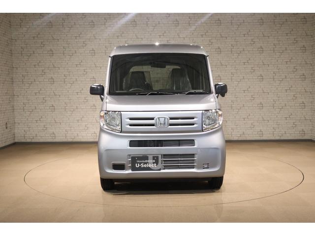 Ｎ－ＶＡＮ Ｇ　衝突被害軽減システム　アダプティブクルーズコントロール　両側スライドドア　クリアランスソナー　オートライト　レーンアシスト　キーレスエントリー　ＥＳＣＡＢＳ　オートエアコン　運転席・助手席エアバッグ（24枚目）