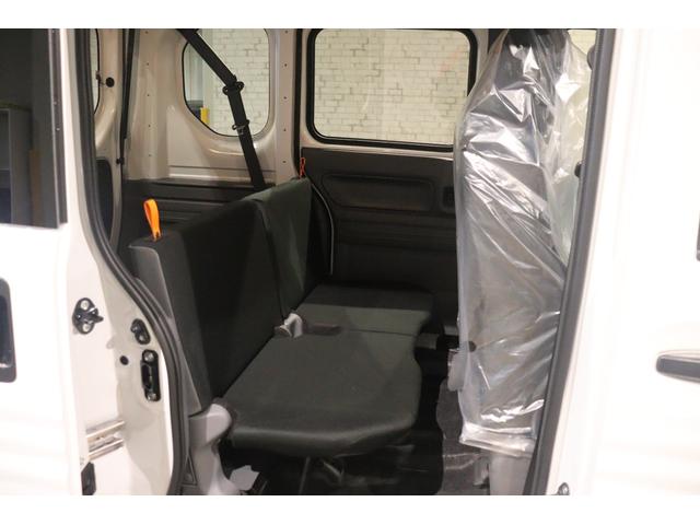 N-VAN G 衝突被害軽減システム クリアランスソナー アイドリングストップ アダプティブクルーズ 両側スライドドア レーンアシスト オートライト ABS ESC 誤発進抑制装置 運転席エアバック 横滑防止装置(11枚目)