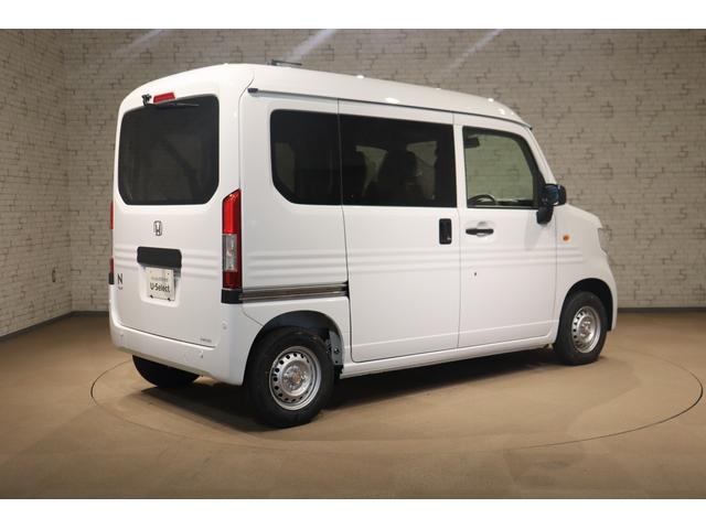 N-VAN G 衝突被害軽減システム クリアランスソナー アイドリングストップ アダプティブクルーズ 両側スライドドア レーンアシスト オートライト ABS ESC 誤発進抑制装置 運転席エアバック 横滑防止装置(19枚目)