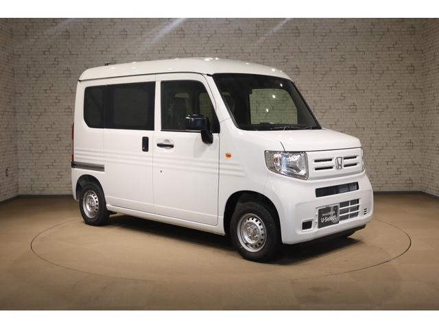 N-VAN G 衝突被害軽減システム クリアランスソナー アイドリングストップ アダプティブクルーズ 両側スライドドア レーンアシスト オートライト ABS ESC 誤発進抑制装置 運転席エアバック 横滑防止装置(21枚目)