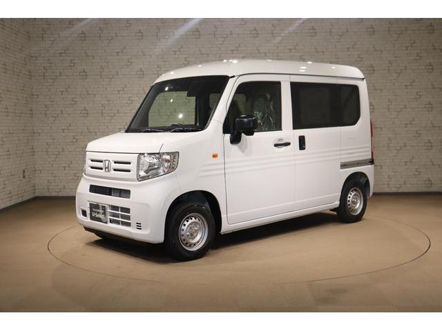 N-VAN G 衝突被害軽減システム クリアランスソナー アイドリングストップ アダプティブクルーズ 両側スライドドア レーンアシスト オートライト ABS ESC 誤発進抑制装置 運転席エアバック 横滑防止装置(23枚目)