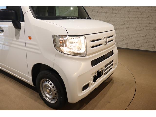 N-VAN G 衝突被害軽減システム クリアランスソナー アイドリングストップ アダプティブクルーズ 両側スライドドア レーンアシスト オートライト ABS ESC 誤発進抑制装置 運転席エアバック 横滑防止装置(24枚目)