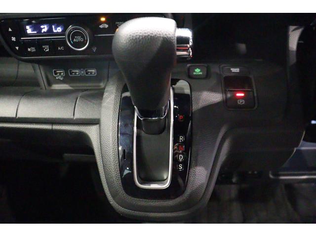 N-WGNカスタム Lホンダセンシング 衝突被害軽減システム 純正SDナビ Bカメラ アダプティブクルーズ AW ETC アイドリングストップ シートヒーター LEDヘッドライト レーンアシスト クリアランスソナー USB入力端子 ESC(7枚目)