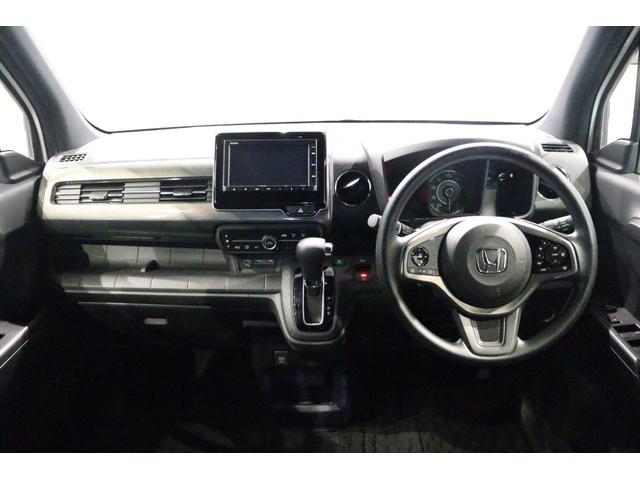 N-WGNカスタム Lホンダセンシング 衝突被害軽減システム 純正SDナビ Bカメラ アダプティブクルーズ AW ETC アイドリングストップ シートヒーター LEDヘッドライト レーンアシスト クリアランスソナー USB入力端子 ESC(8枚目)