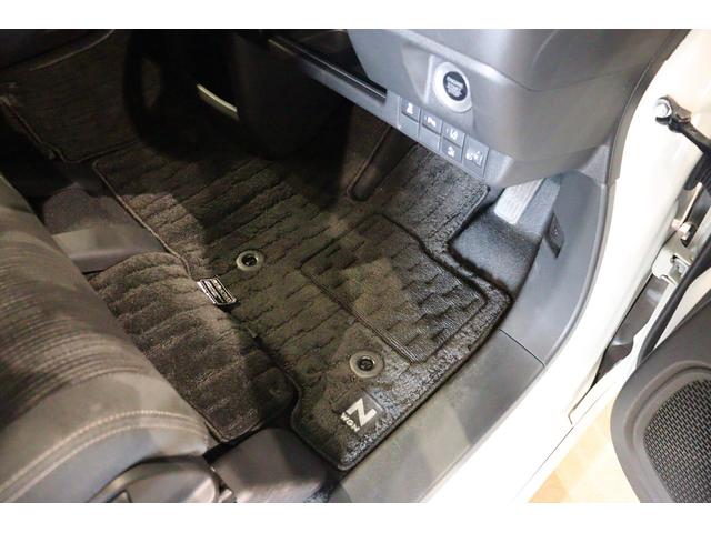 N-WGNカスタム Lホンダセンシング 衝突被害軽減システム 純正SDナビ Bカメラ アダプティブクルーズ AW ETC アイドリングストップ シートヒーター LEDヘッドライト レーンアシスト クリアランスソナー USB入力端子 ESC(14枚目)