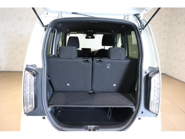 N-WGNカスタム Lホンダセンシング 衝突被害軽減システム 純正SDナビ Bカメラ アダプティブクルーズ AW ETC アイドリングストップ シートヒーター LEDヘッドライト レーンアシスト クリアランスソナー USB入力端子 ESC(16枚目)