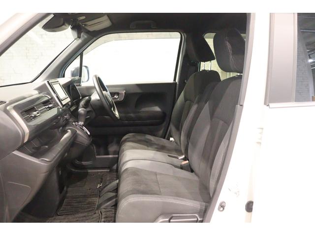 N-WGNカスタム Lホンダセンシング 衝突被害軽減システム 純正SDナビ Bカメラ アダプティブクルーズ AW ETC アイドリングストップ シートヒーター LEDヘッドライト レーンアシスト クリアランスソナー USB入力端子 ESC(17枚目)