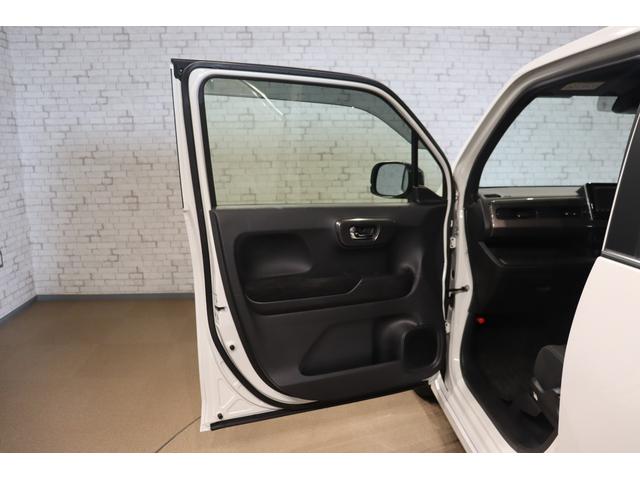 N-WGNカスタム Lホンダセンシング 衝突被害軽減システム 純正SDナビ Bカメラ アダプティブクルーズ AW ETC アイドリングストップ シートヒーター LEDヘッドライト レーンアシスト クリアランスソナー USB入力端子 ESC(21枚目)