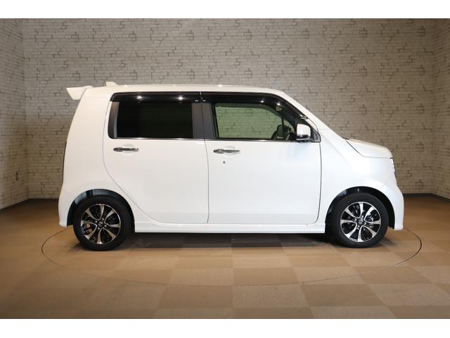 N-WGNカスタム Lホンダセンシング 衝突被害軽減システム 純正SDナビ Bカメラ アダプティブクルーズ AW ETC アイドリングストップ シートヒーター LEDヘッドライト レーンアシスト クリアランスソナー USB入力端子 ESC(26枚目)