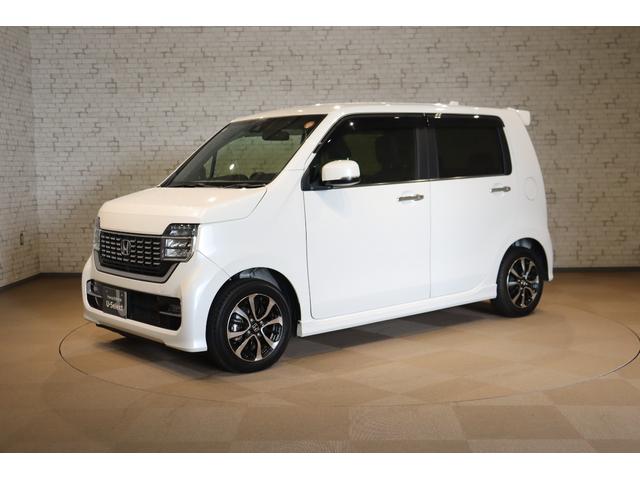 N-WGNカスタム Lホンダセンシング 衝突被害軽減システム 純正SDナビ Bカメラ アダプティブクルーズ AW ETC アイドリングストップ シートヒーター LEDヘッドライト レーンアシスト クリアランスソナー USB入力端子 ESC(29枚目)