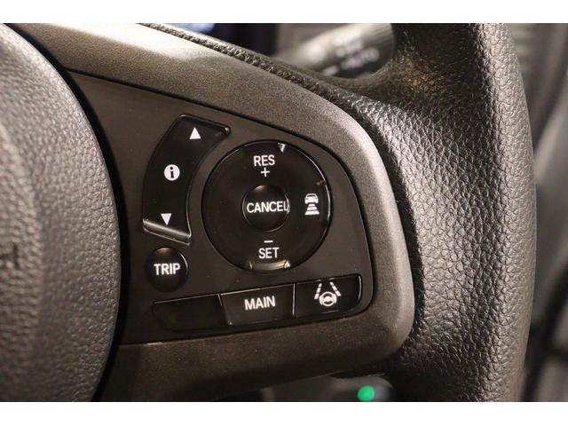 N-VAN L 衝突被害軽減システム アダプティブクルーズ 両側スライドドア アイドリングストップ レーンアシスト クリアランスソナー オートライト キーレスエントリー 電動格納ミラー ESC ABS 横滑防止装置(8枚目)