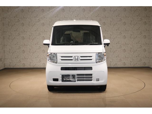 N-VAN L 衝突被害軽減システム アダプティブクルーズ 両側スライドドア アイドリングストップ レーンアシスト クリアランスソナー オートライト キーレスエントリー 電動格納ミラー ESC ABS 横滑防止装置(24枚目)