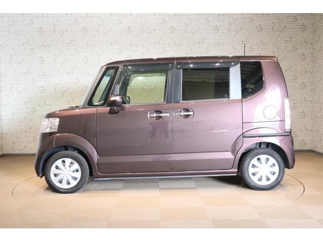 Ｎ－ＢＯＸ Ｇ・Ｌパッケージ　社外ＳＤナビ　Ｂカメラ　ＥＴＣ　盗難防止システム　ワンセグＴＶ　ＣＤ　片側電動スライドドア　衝突安全ボディ　スマートキー　オートエアコン　パワーステアリング　パワーウィンドウ　助手席エアバッグ　１セグ（19枚目）