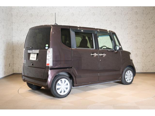 Ｎ－ＢＯＸ Ｇ・Ｌパッケージ　社外ＳＤナビ　Ｂカメラ　ＥＴＣ　盗難防止システム　ワンセグＴＶ　ＣＤ　片側電動スライドドア　衝突安全ボディ　スマートキー　オートエアコン　パワーステアリング　パワーウィンドウ　助手席エアバッグ　１セグ（22枚目）