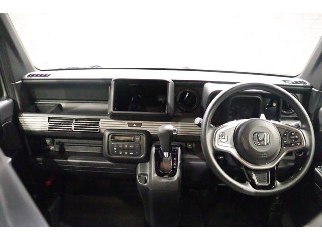 Ｎ－ＶＡＮ ファン　衝突被害軽減システム　レーンアシスト　アダプティブクルーズコントロール　両側スライドドア　ＬＥＤヘッドライト　アイドリングストップ　オートライト　スマートキー　電動格納ミラー　ＥＳＣ　ＡＢＳ　パワステ（6枚目）