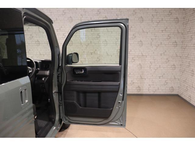 Ｎ－ＶＡＮ ファン　衝突被害軽減システム　レーンアシスト　アダプティブクルーズコントロール　両側スライドドア　ＬＥＤヘッドライト　アイドリングストップ　オートライト　スマートキー　電動格納ミラー　ＥＳＣ　ＡＢＳ　パワステ（16枚目）