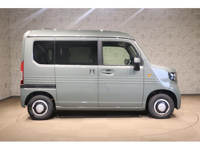 Ｎ－ＶＡＮ ファン　衝突被害軽減システム　レーンアシスト　アダプティブクルーズコントロール　両側スライドドア　ＬＥＤヘッドライト　アイドリングストップ　オートライト　スマートキー　電動格納ミラー　ＥＳＣ　ＡＢＳ　パワステ（22枚目）