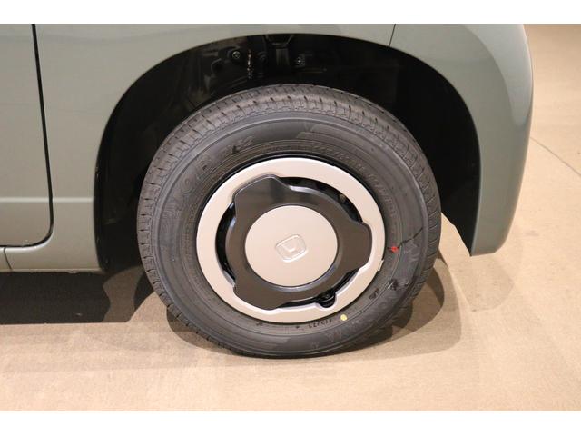 Ｎ－ＶＡＮ ファン　衝突被害軽減システム　レーンアシスト　アダプティブクルーズコントロール　両側スライドドア　ＬＥＤヘッドライト　アイドリングストップ　オートライト　スマートキー　電動格納ミラー　ＥＳＣ　ＡＢＳ　パワステ（27枚目）