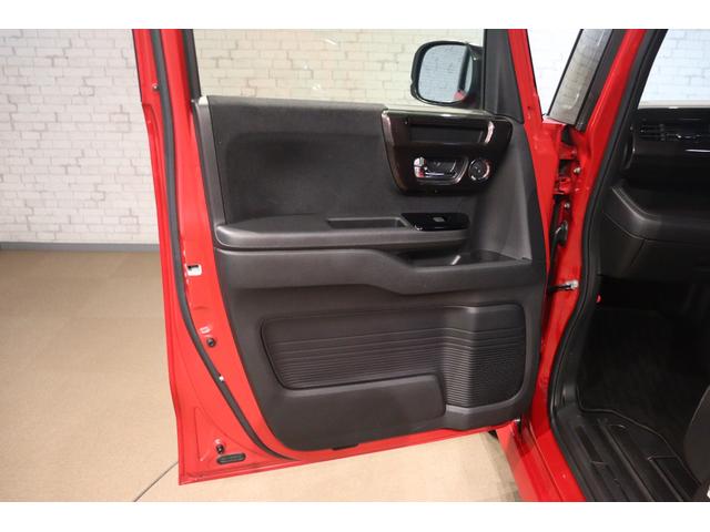 Ｎ－ＢＯＸカスタム Ｇ・ＥＸターボホンダセンシング　衝突被害軽減システム　純正ＳＤナビ　アダプティブクルーズ　両側電動スライドドア　ＡＷ　ＥＴＣ　バックカメラ　レーンアシスト　アイドリングストップ　ドラレコ　ＵＳＢ入力端子　ハーフレザーシート　ＬＥＤ（26枚目）