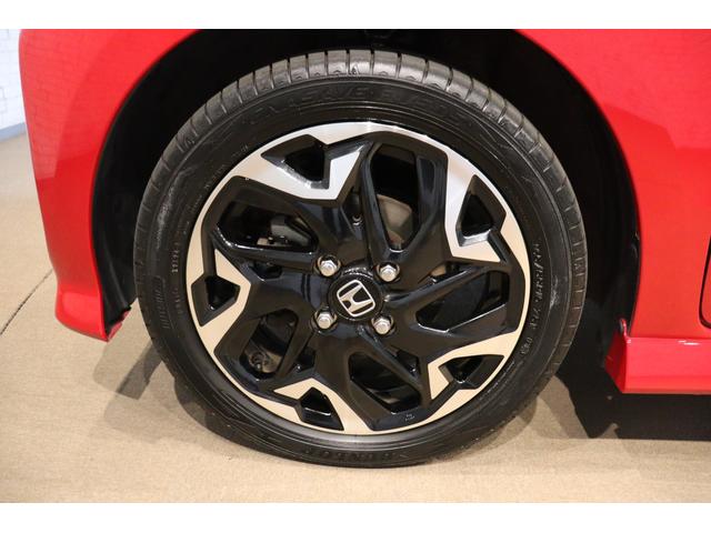 Ｎ－ＢＯＸカスタム Ｇ・ＥＸターボホンダセンシング　衝突被害軽減システム　純正ＳＤナビ　アダプティブクルーズ　両側電動スライドドア　ＡＷ　ＥＴＣ　バックカメラ　レーンアシスト　アイドリングストップ　ドラレコ　ＵＳＢ入力端子　ハーフレザーシート　ＬＥＤ（36枚目）