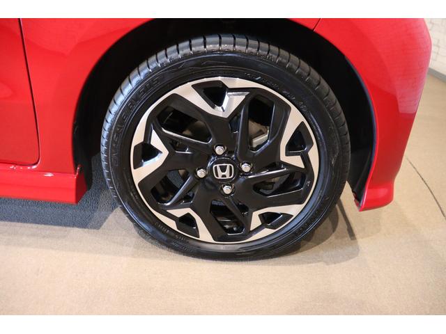 Ｎ－ＢＯＸカスタム Ｇ・ＥＸターボホンダセンシング　衝突被害軽減システム　純正ＳＤナビ　アダプティブクルーズ　両側電動スライドドア　ＡＷ　ＥＴＣ　バックカメラ　レーンアシスト　アイドリングストップ　ドラレコ　ＵＳＢ入力端子　ハーフレザーシート　ＬＥＤ（39枚目）