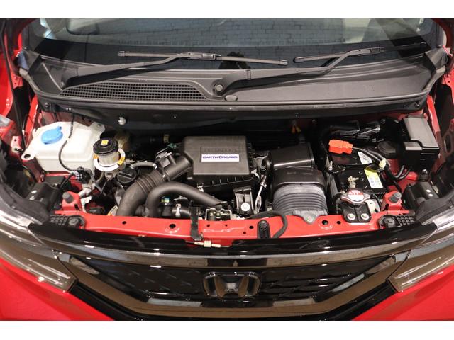 Ｎ－ＢＯＸカスタム Ｇ・ＥＸターボホンダセンシング　衝突被害軽減システム　純正ＳＤナビ　アダプティブクルーズ　両側電動スライドドア　ＡＷ　ＥＴＣ　バックカメラ　レーンアシスト　アイドリングストップ　ドラレコ　ＵＳＢ入力端子　ハーフレザーシート　ＬＥＤ（40枚目）