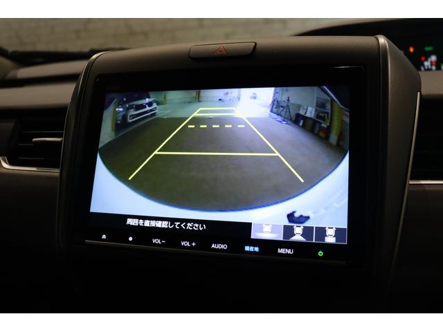 フリード＋ハイブリッド ハイブリッドＧブラックスタイル　衝突被害軽減システム　純正メモリーナビ　５人乗　アダプティブクルーズ　Ｂカメラ　ＡＷ　ＥＴＣ　両側電動スライドドア　フルセグＴＶ　ＬＥＤヘッドライト　ＵＳＢ入力端子　Ｂｌｕｅｔｏｏｔｈ接続　ＤＶＤ再生（5枚目）