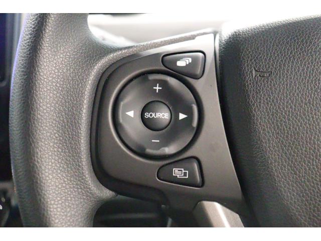 フリード＋ハイブリッド ハイブリッドＧブラックスタイル　衝突被害軽減システム　純正メモリーナビ　５人乗　アダプティブクルーズ　Ｂカメラ　ＡＷ　ＥＴＣ　両側電動スライドドア　フルセグＴＶ　ＬＥＤヘッドライト　ＵＳＢ入力端子　Ｂｌｕｅｔｏｏｔｈ接続　ＤＶＤ再生（10枚目）