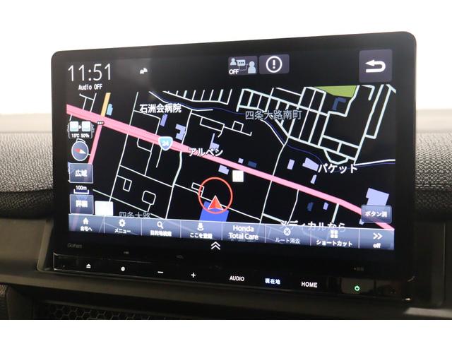 ステップワゴン e:HEVエアー EX 衝突被害軽減システム 純正メモリーナビ 7人乗 アダプティブクルーズ 全周囲カメラ 両側電動スライドドア 電動リアゲート ETC AW 3列シート ドライブレコーダー フルセグTV 後席モニター(5枚目)