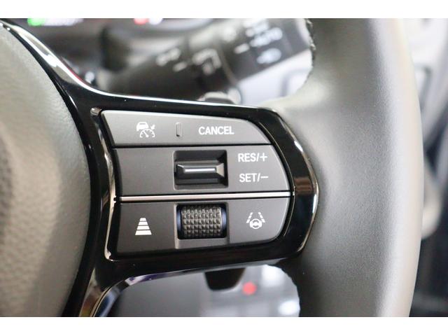 ステップワゴン e:HEVエアー EX 衝突被害軽減システム 純正メモリーナビ 7人乗 アダプティブクルーズ 全周囲カメラ 両側電動スライドドア 電動リアゲート ETC AW 3列シート ドライブレコーダー フルセグTV 後席モニター(12枚目)