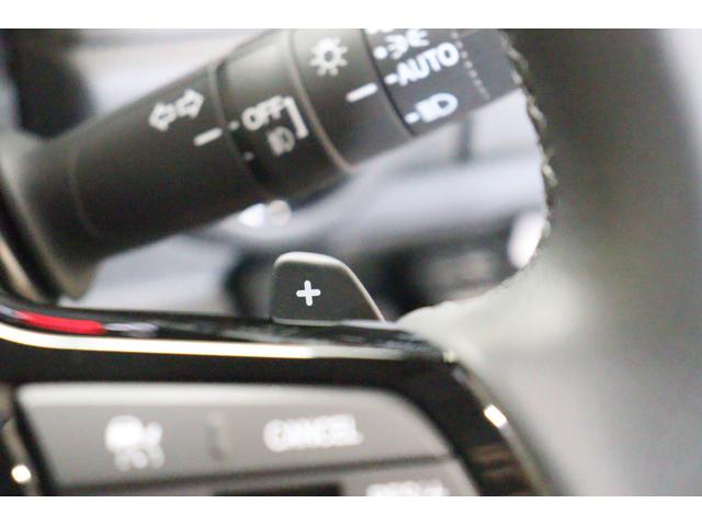 ステップワゴン e:HEVエアー EX 衝突被害軽減システム 純正メモリーナビ 7人乗 アダプティブクルーズ 全周囲カメラ 両側電動スライドドア 電動リアゲート ETC AW 3列シート ドライブレコーダー フルセグTV 後席モニター(13枚目)