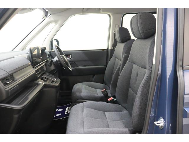 ステップワゴン e:HEVエアー EX 衝突被害軽減システム 純正メモリーナビ 7人乗 アダプティブクルーズ 全周囲カメラ 両側電動スライドドア 電動リアゲート ETC AW 3列シート ドライブレコーダー フルセグTV 後席モニター(24枚目)