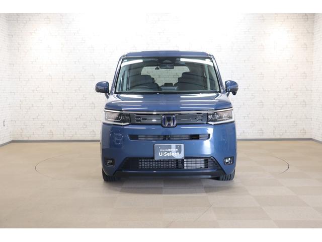 ステップワゴン e:HEVエアー EX 衝突被害軽減システム 純正メモリーナビ 7人乗 アダプティブクルーズ 全周囲カメラ 両側電動スライドドア 電動リアゲート ETC AW 3列シート ドライブレコーダー フルセグTV 後席モニター(33枚目)