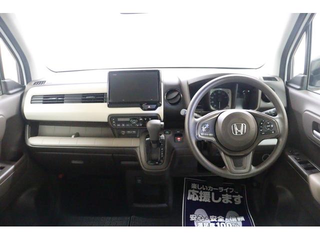 Ｎ－ＷＧＮ Ｌ　衝突被害軽減システム　盗難防止システム　スマートキー　クルーズコントロール　電動格納ミラー　ＬＥＤ　レーンアシスト　オートライト　オートマチックハイビーム　シートヒーター　ＢカメラＢｌｕｅｔｏｏｔｈ（7枚目）