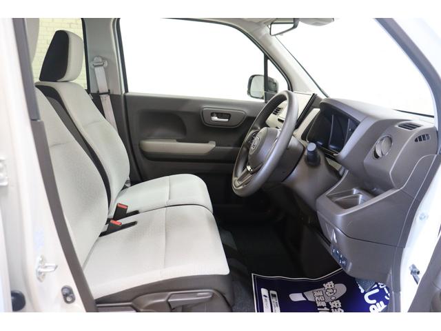 Ｎ－ＷＧＮ Ｌ　衝突被害軽減システム　盗難防止システム　スマートキー　クルーズコントロール　電動格納ミラー　ＬＥＤ　レーンアシスト　オートライト　オートマチックハイビーム　シートヒーター　ＢカメラＢｌｕｅｔｏｏｔｈ（11枚目）