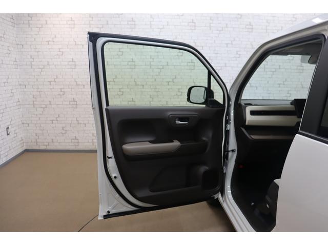 Ｎ－ＷＧＮ Ｌ　衝突被害軽減システム　盗難防止システム　スマートキー　クルーズコントロール　電動格納ミラー　ＬＥＤ　レーンアシスト　オートライト　オートマチックハイビーム　シートヒーター　ＢカメラＢｌｕｅｔｏｏｔｈ（18枚目）