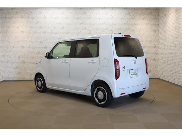 Ｎ－ＷＧＮ Ｌ　衝突被害軽減システム　盗難防止システム　スマートキー　クルーズコントロール　電動格納ミラー　ＬＥＤ　レーンアシスト　オートライト　オートマチックハイビーム　シートヒーター　ＢカメラＢｌｕｅｔｏｏｔｈ（21枚目）