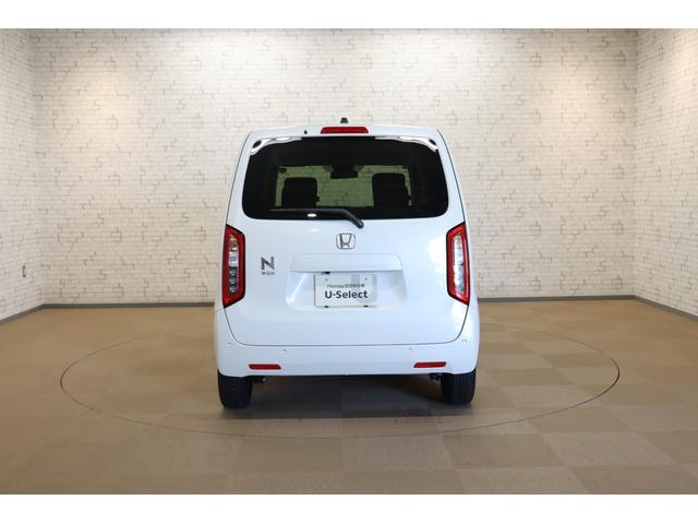 Ｎ－ＷＧＮ Ｌ　衝突被害軽減システム　盗難防止システム　スマートキー　クルーズコントロール　電動格納ミラー　ＬＥＤ　レーンアシスト　オートライト　オートマチックハイビーム　シートヒーター　ＢカメラＢｌｕｅｔｏｏｔｈ（22枚目）