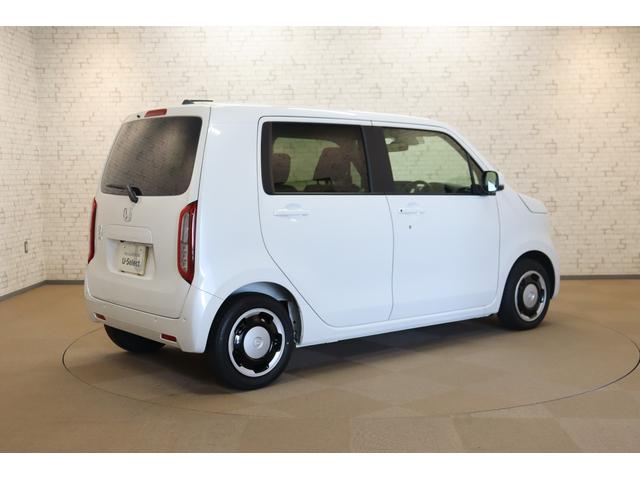 Ｎ－ＷＧＮ Ｌ　衝突被害軽減システム　盗難防止システム　スマートキー　クルーズコントロール　電動格納ミラー　ＬＥＤ　レーンアシスト　オートライト　オートマチックハイビーム　シートヒーター　ＢカメラＢｌｕｅｔｏｏｔｈ（23枚目）