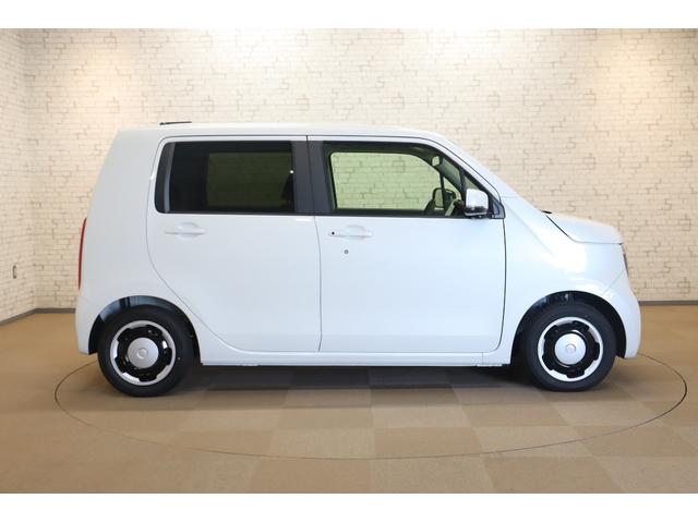 Ｎ－ＷＧＮ Ｌ　衝突被害軽減システム　盗難防止システム　スマートキー　クルーズコントロール　電動格納ミラー　ＬＥＤ　レーンアシスト　オートライト　オートマチックハイビーム　シートヒーター　ＢカメラＢｌｕｅｔｏｏｔｈ（24枚目）