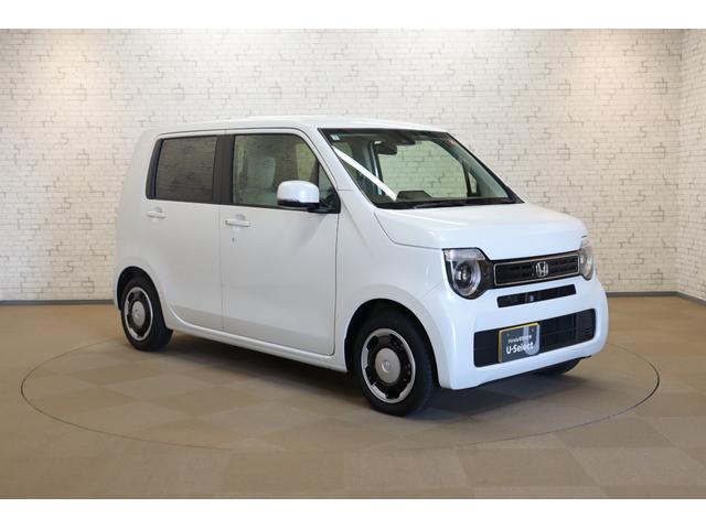 Ｎ－ＷＧＮ Ｌ　衝突被害軽減システム　盗難防止システム　スマートキー　クルーズコントロール　電動格納ミラー　ＬＥＤ　レーンアシスト　オートライト　オートマチックハイビーム　シートヒーター　ＢカメラＢｌｕｅｔｏｏｔｈ（25枚目）