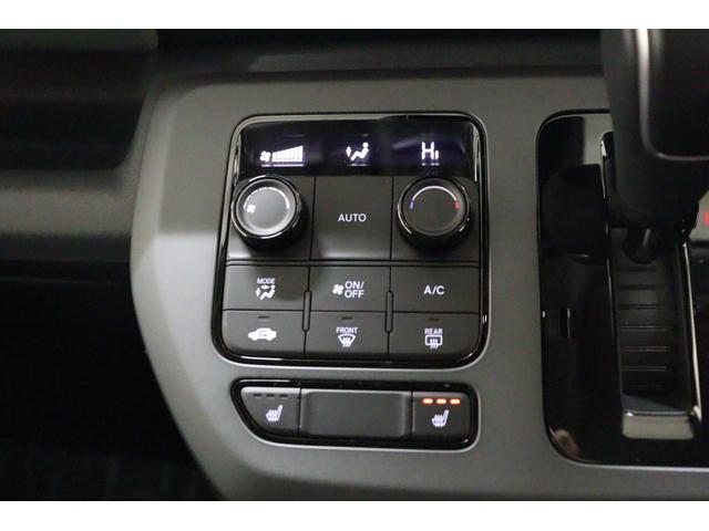 フリード ｅ：ＨＥＶクロスター　衝突被害軽減システム　純正メモリーナビ　５人乗　アダプティブクルーズ　ＥＴＣ　ＡＷ　両側電動スライドドア　Ｂカメラ　フルセグＴＶ　ＬＥＤヘッドライト　ＵＳＢ入力端子　Ｂｌｕｅｔｏｏｔｈ接続　ＤＶＤ再生（6枚目）