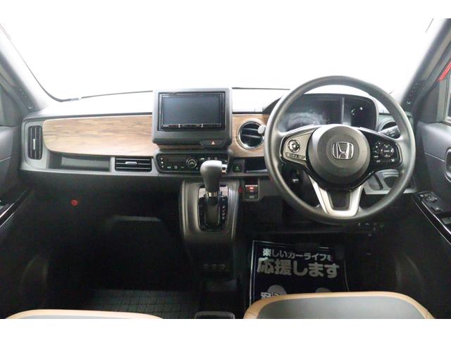 N-ONE オリジナルスタイルプラスアーバン 衝突被害軽減システム 社外メモリーナビ アダプティブクルーズ シートヒーター レーンアシスト LEDヘッドライト ETC オートマチックハイビーム Bカメラ ドライブレコーダー ESC フルセグTV(10枚目)