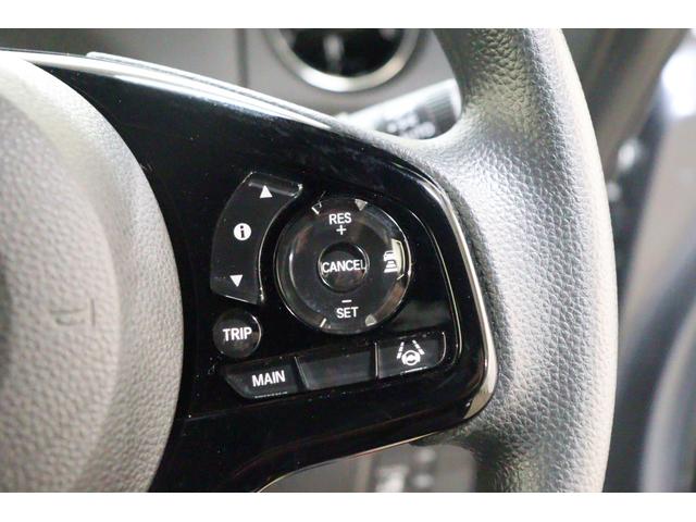 N-BOXカスタム L 衝突被害軽減システム純正SDナビアダプティブクルーズコントロールBカメラシートヒーター両側スライド片側電動ETC盗難防止システムAWLEDヘッドライトレーンアシストCDESC キーフリーシステム AC(11枚目)