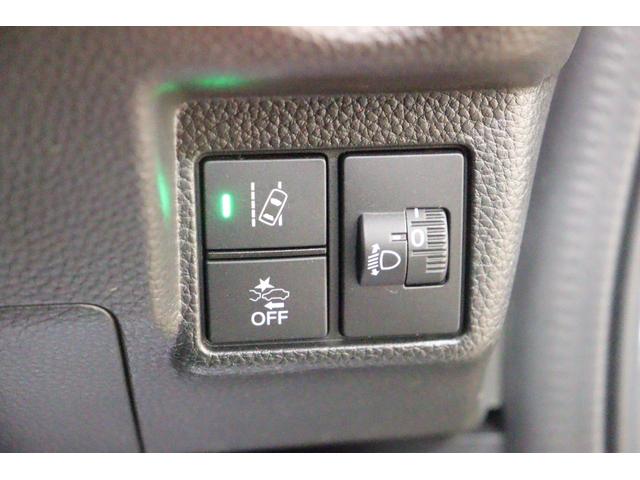 N-BOXカスタム L 衝突被害軽減システム純正SDナビアダプティブクルーズコントロールBカメラシートヒーター両側スライド片側電動ETC盗難防止システムAWLEDヘッドライトレーンアシストCDESC キーフリーシステム AC(13枚目)