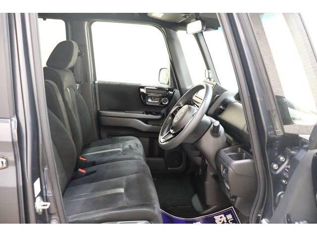 N-BOXカスタム L 衝突被害軽減システム純正SDナビアダプティブクルーズコントロールBカメラシートヒーター両側スライド片側電動ETC盗難防止システムAWLEDヘッドライトレーンアシストCDESC キーフリーシステム AC(16枚目)