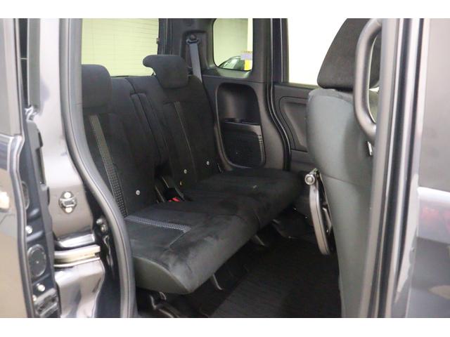 N-BOXカスタム L 衝突被害軽減システム純正SDナビアダプティブクルーズコントロールBカメラシートヒーター両側スライド片側電動ETC盗難防止システムAWLEDヘッドライトレーンアシストCDESC キーフリーシステム AC(18枚目)